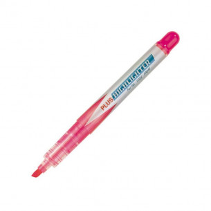 Rotulador Highlighter Plus...