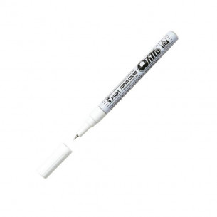 Rotulador Permanente Pilot...