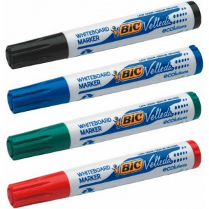 Rotulador de Pizarra Bic...
