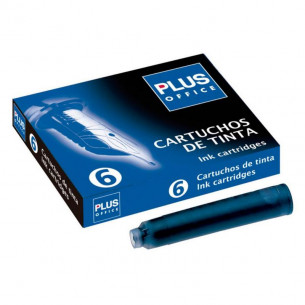 Cartuchos de Pluma...