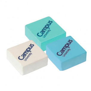 Goma de Borrar Campus CU-30