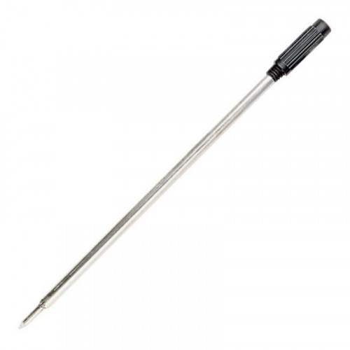 Recambio de Bolígrafo para Cross M Negro