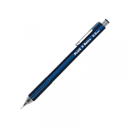 Portaminas Retro 0.5 mm 12 Unidades