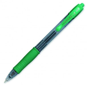 Bolígrafo de Tinta Gel...