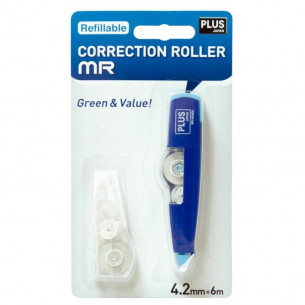 Corrector de Cinta 4,2 mm x...