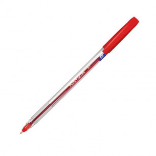 Bolígrafo de Tinta Fluida...