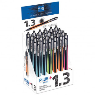 Portaminas Plus Office 1,3 mm