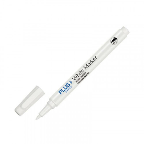 Rotulador Especial Metallic Marker...