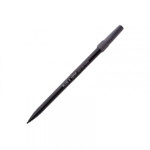Rotulador de Punta de Fibra Plus...