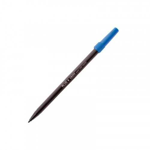 Rotulador de Punta de Fibra Plus...
