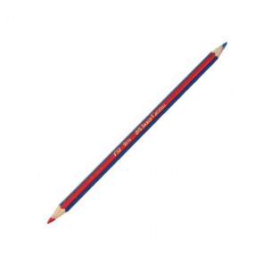 Lápiz Faber-Castell Bicolor...