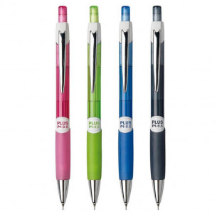 Portaminas Plus P-1 0.5 mm