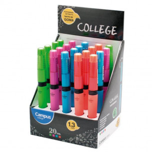 Portaminas Campus College...