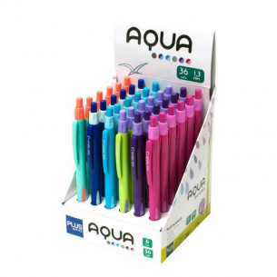 Portaminas Plus Aqua 1.3 mm