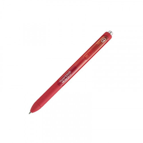 Bolígrafo Paper Mate InkJoy Gel Rojo