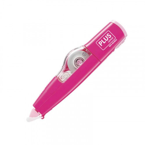 Corrector en Cinta MR 4,2 mm x 6 m Rosa