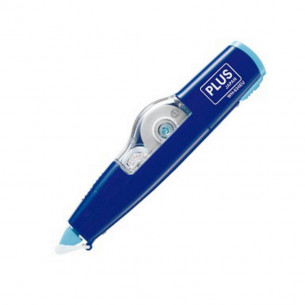 Corrector en Cinta MR 4.2...