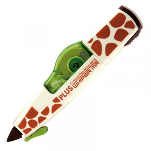 Corrector en Cinta con Diseño de...
