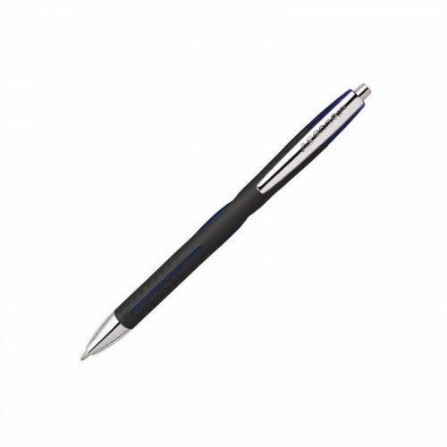Bolígrafo Unimax Aerogrip Azul