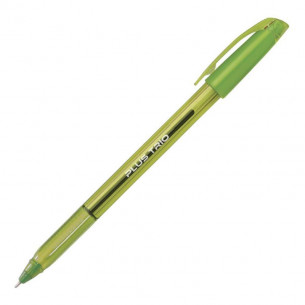 Bolígrafo de Tinta Fluida...