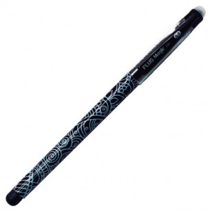 Bolígrafo Plus Magic-2 Negro