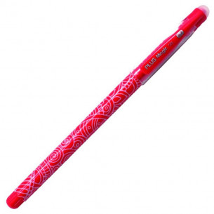 Bolígrafo Plus Magic-2 Rojo