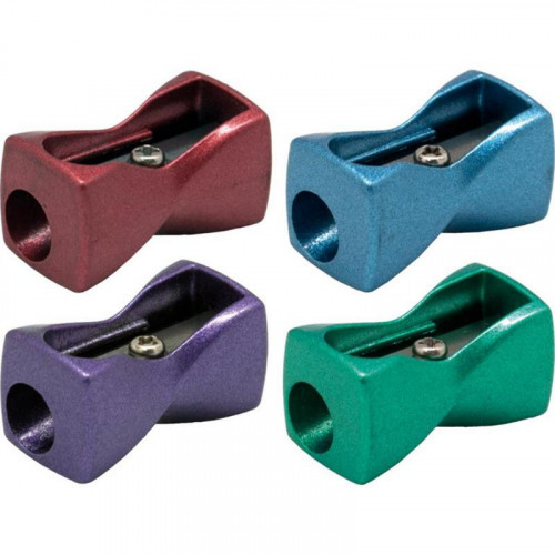 Afilalápices Campus Metal Twist