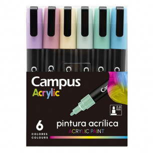 Rotuladores Acrílicos...