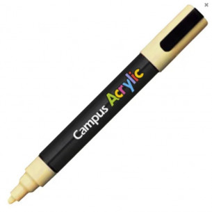 Rotulador Campus Acrylic...