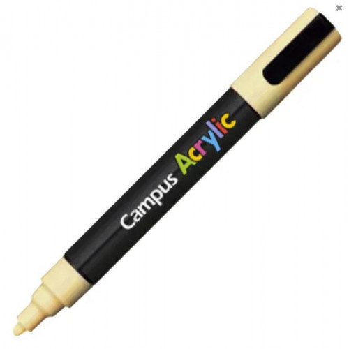 Rotulador Campus Acrylic 2.5 mm...