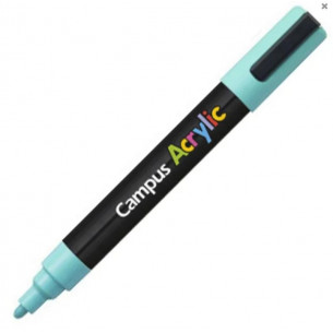 Rotulador Campus Acrylic...
