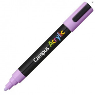 Rotulador Campus Acrylic...