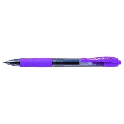 Bolígrafo de Tinta Gel Pilot G-2...