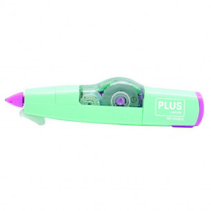 Corrector en Cinta MR de...
