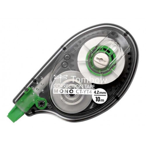 Corrector en Cinta Tombow Mono CT-YT4...