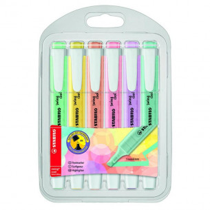 Rotulador Fluorescente...