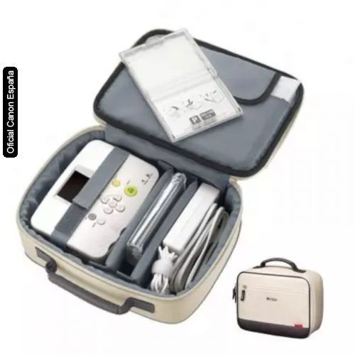 Canon Selphy Carrying Case