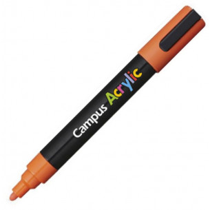 Rotulador Campus Acrylic...