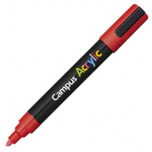 Rotulador Campus Acrylic...