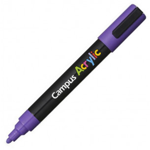 Rotulador Campus Acrylic...