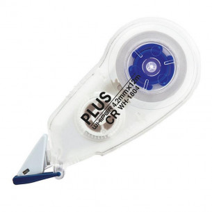 Corrector en Cinta Plus CR...