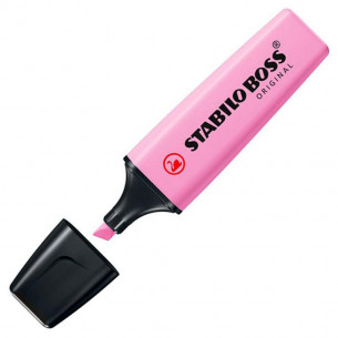 Fluorescente Stabilo Boss...