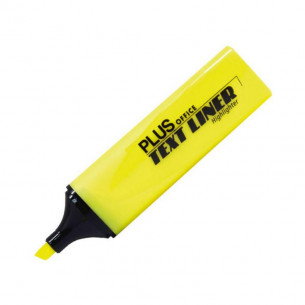 Marcador Fluorescente Plus...
