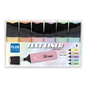 Rotulador Fluorescente 3,2...