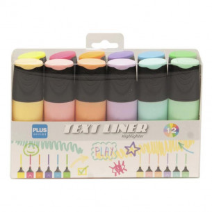 Rotulador Fluorescente 3,2...