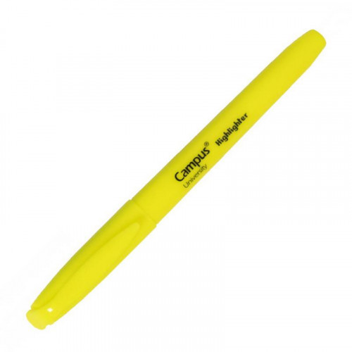 Rotulador Fluorescente Pen Campus...