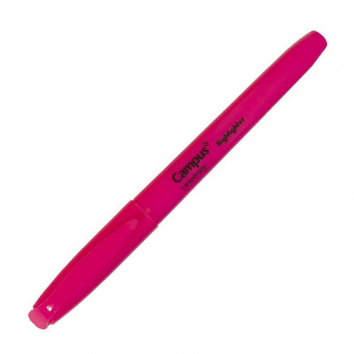 Fluorescente Pen Campus Rosa