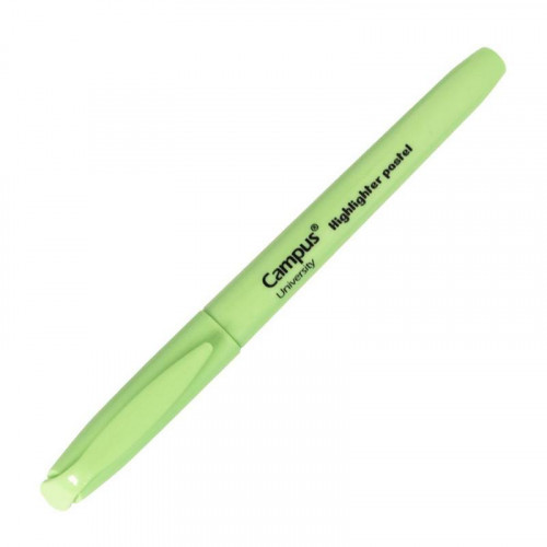 Rotulador Fluorescente Pen Campus...