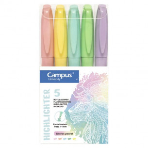Fluorescente Pen Campus con...