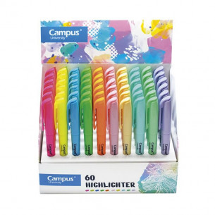 Fluorescente Pen Campus...